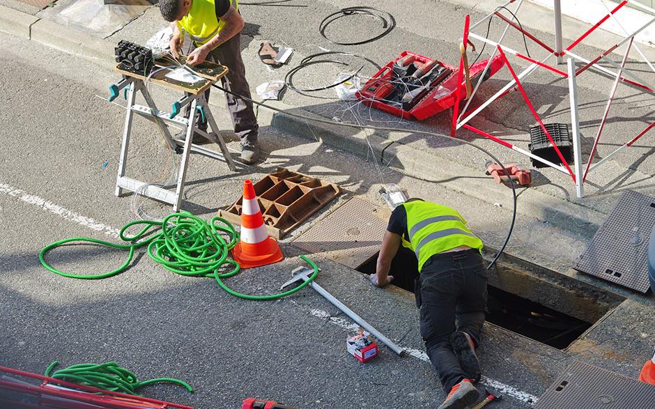 débouchage canalisations Chaville
