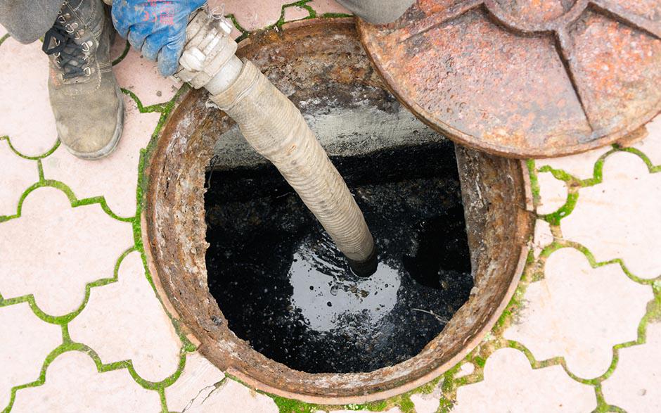 nettoyage de canalisation Sceaux